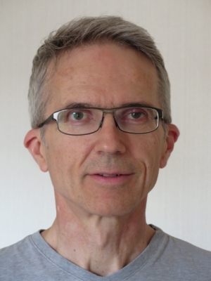 Dr. Franz Weber